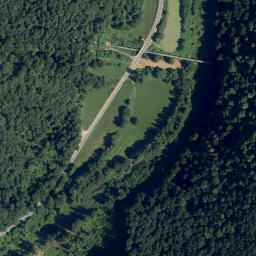 Satellite imagery of Schöberl Berg, AT