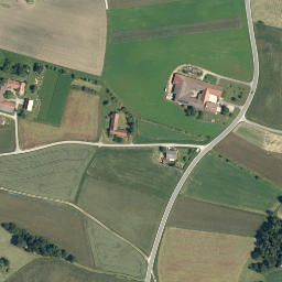 Satellite imagery of Hogmannriegel, AT