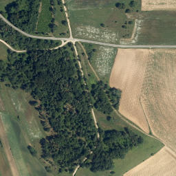 Satellite imagery of Kuhberg, AT