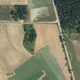 Satellite imagery of Kuhberg, AT