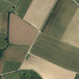 Satellite imagery of Rosenberg, AT