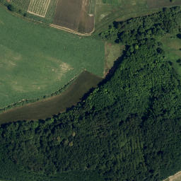Satellite imagery of Holzberg, AT
