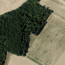 Satellite imagery of Seidenapfel Berg, AT