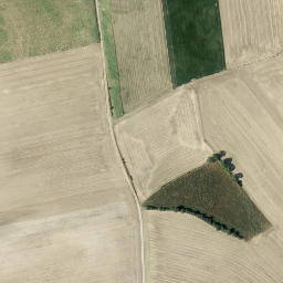 Satellite imagery of Trausnitzerberg, AT