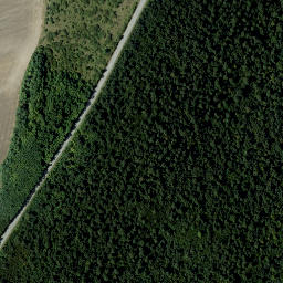 Satellite imagery of Steinberg, AT