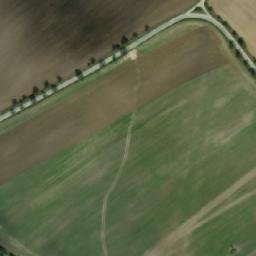 Satellite imagery of Kaštieľ Lieskové, SK