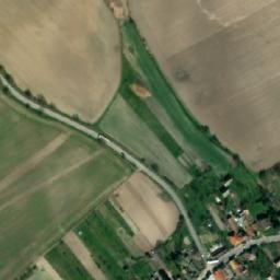 Satellite imagery of Kaštieľ Lieskové, SK