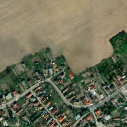 Satellite imagery of Kaštieľ Lieskové, SK
