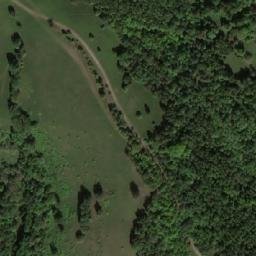 Satellite imagery of survey_point, SK