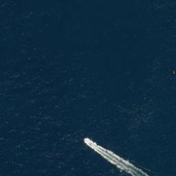 Satellite imagery of Kellett Bluff, US
