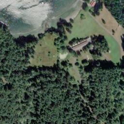 Satellite imagery of Point Hudson, US