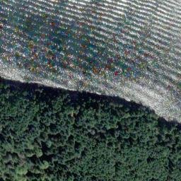 Satellite imagery of Hankin Point, US
