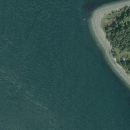 Satellite imagery of Tide Point, US