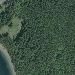 Satellite imagery of Tide Point, US