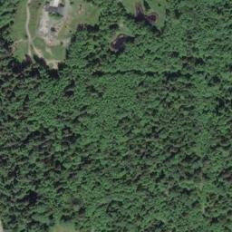 Satellite imagery of Clark Point, US