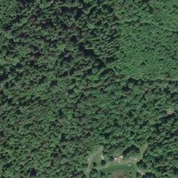 Satellite imagery of Clark Point, US
