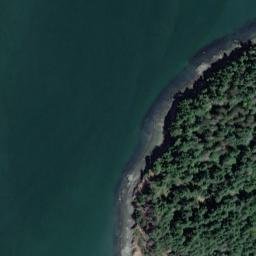 Satellite imagery of William Point, US