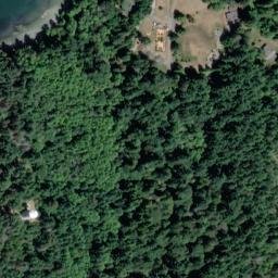 Satellite imagery of William Point, US