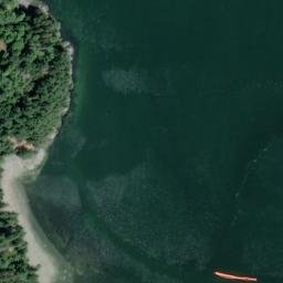 Satellite imagery of William Point, US