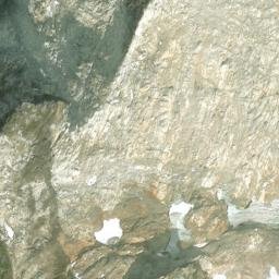 Satellite imagery of Teebone Ridge, US