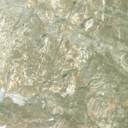 Satellite imagery of Teebone Ridge, US