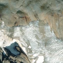 Satellite imagery of Ragged Ridge, US