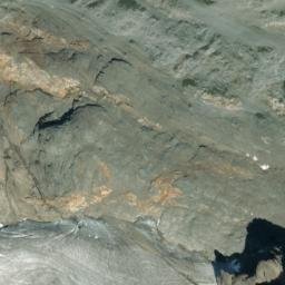 Satellite imagery of Ragged Ridge, US