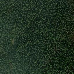 Satellite imagery of Scalawag Ridge, US
