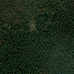 Satellite imagery of Scalawag Ridge, US