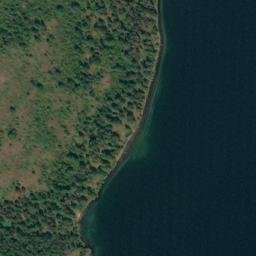 Satellite imagery of Indian Rock, US