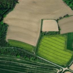Satellite imagery of Bienassis Castle, FR