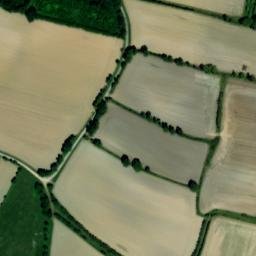 Satellite imagery of Prieuré de Saint-Gallery, FR