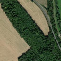 Satellite imagery of Abbaye d'Evaux Saint-Joire, Meuse, FR