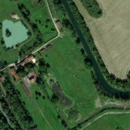 Satellite imagery of Abbaye d'Evaux Saint-Joire, Meuse, FR
