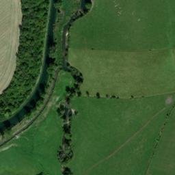 Satellite imagery of Abbaye d'Evaux Saint-Joire, Meuse, FR