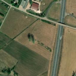 Satellite imagery of 54146A - A, DE