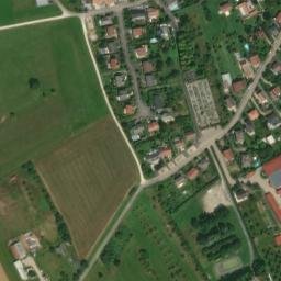 Satellite imagery of 54043A - 1, DE
