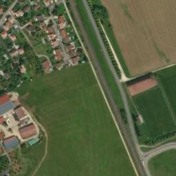 Satellite imagery of 54043A - 1, DE
