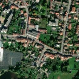 Satellite imagery of 5432902 - B, DE