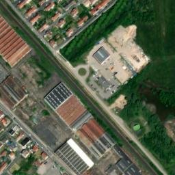 Satellite imagery of 54329B - A, DE