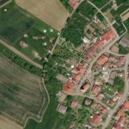 Satellite imagery of 54349A - A, DE