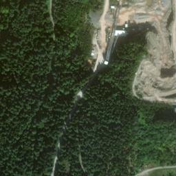 Satellite imagery of boundary_stone, FR