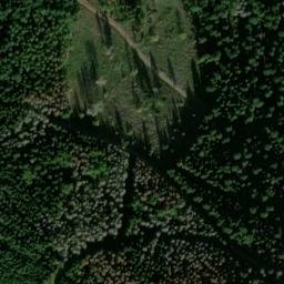 Satellite imagery of Großhahnberg, DE