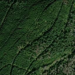 Satellite imagery of Großhahnberg, DE