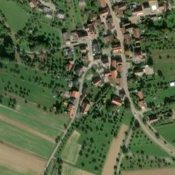 Satellite imagery of Zimeler, DE