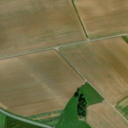 Satellite imagery of Heilberg, DE