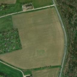 Satellite imagery of Geigersbühl, DE