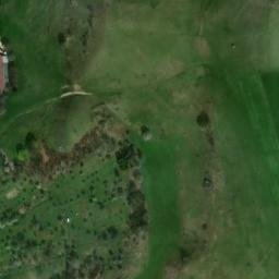 Satellite imagery of Burg Teck, DE