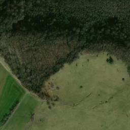 Satellite imagery of Auchtert, DE