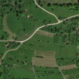 Satellite imagery of Erkenberg, DE